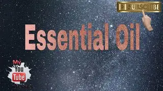 Heavenly Scent Oil