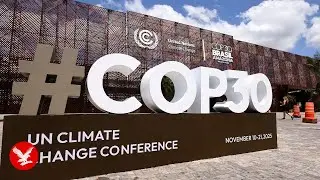 Live: COP30 begins talks on adaptation, cities and climate innovation