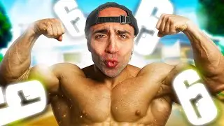E' il GIORNO! LA MIA SENS su RAINBOW SIX SIEGE!
