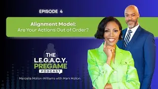 Alignment Audit: Are Your Actions Out of Order?