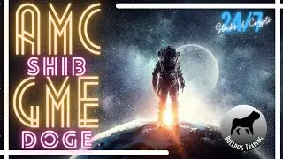 🔴DWAC, PHUN, MARK, AMC Live Charts and Chat with Pro Traders