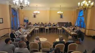 Spa - Conseil communal du 22 mai 2025 - Partie 2