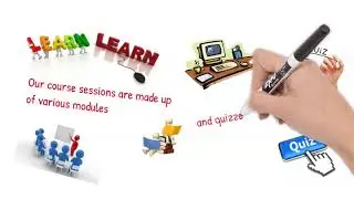 Welcome to iacademy