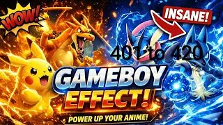 Gameboy effect 401 to 420 ||#audiobook #pokemon #hindi #gameboy 