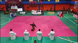 AndaraAyu#Perak#PulaukelapaCup2#Bangka#2025