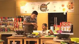 Mr & Master Cook Season 2 | EPISODE 1 | Colors TV APAC