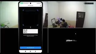 &ldquo;HAPH CCTV Set Up&rdquo; | HAPH CCTV | Instructional