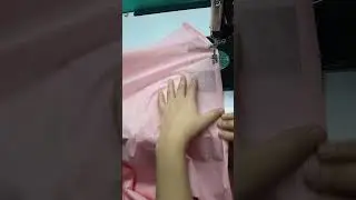 how to stitch lining plazo pant #stitching #creative #youtubeshorts #shortvideo 😱😱🤩🤩👍