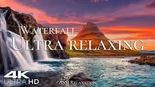 Ultra Relaxing Music, Beautiful Piano Music To Calm The Mind, Stop Thinking, Deep Sleep, Healing