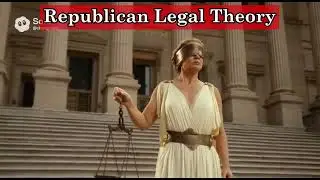 REPUBLICAN LEGAL THEORY: Racist Young Republicans are 