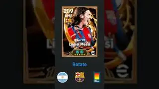 Big Time Epic Messi Review!