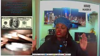 Currency of Colonization: The Dirty Truth About America&rsquo;s Money Men !topic