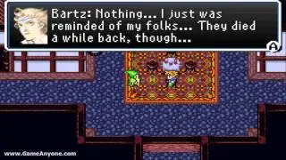 Final Fantasy V Advance - Part 3: Goodbye Syldra