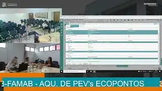 07 30 01 PR  002 2023 FAMAB   AQU  DE PEV's ECOPONTOS