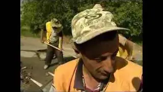 Armenia Lifeline Roads Improvement Project