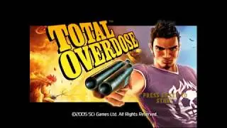 Total Overdose Trailer / Intro (part 2) EPIC
