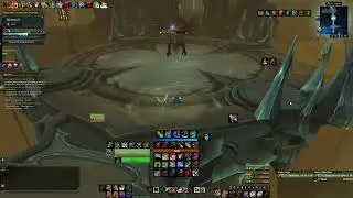 Thorgast 💀 - 116k Dps Survival Hunter🗡️🐾 - Last boss