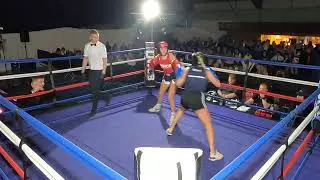 Coventry | UWCB | HOLDER VS SHANNON MASON
