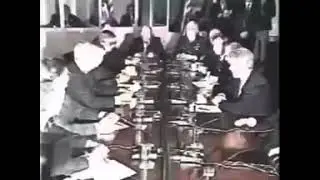 ABC News Brief, April 4, 1993