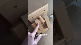 CLEVER Watercolour Desktop Easel (Daler Rowney Artsphere Easel)