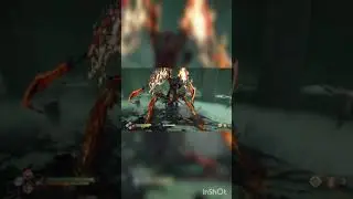 God of War Valkyrie Boss.      Music : Asuran bgm