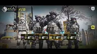 Call of duty mobile season 9 live gameplay #livestreaming #cod #callofduty