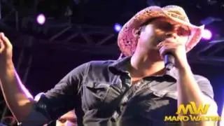 MANO WALTER - Caboquinha - (TOADA)