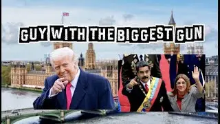 World news round up ep 1- Average Joe UK