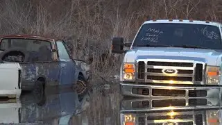 Dyer County officials issue mandatory evacuation order for residents