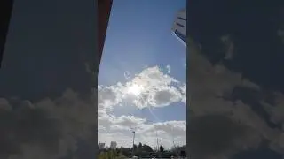 &ldquo;Weather check: Dubai winning 🏆&rdquo;#dubai #travel #trending #trendingshorts #viral #weather #clouds