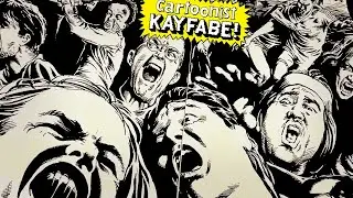 Brazilian OUTLAW comics! Hard AF