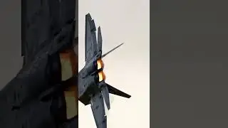 F35 takeoff action in India #military