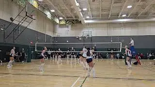 SOPHIA JONES CLUB CACTUS VS OMNI SET 2 2/1/26