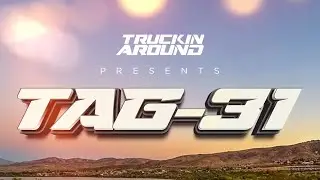 Розыгрыш призов от Truckin Around №31!!!