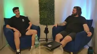 #44 vom Bademeister zum Battlerapper