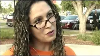 Petition Challenges Cibolo Walmart