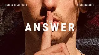 THE ANSWER