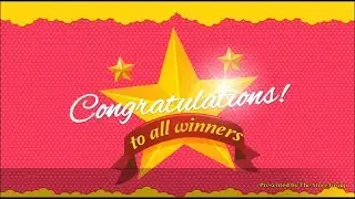 CUTE BABY PHOTOGENIC CONTEST RESULT 2018