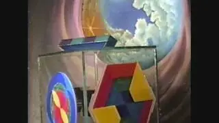 Awaken Solar Plexus Chakra with Rainbow Trinity Six