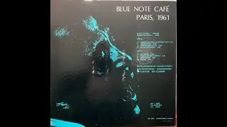 Bud Powell / ESP 1066 B