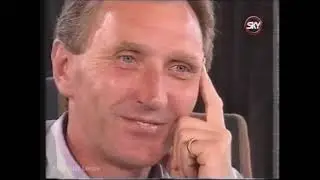 Leeds United movie archive -  The Howard Wilkinson Interview - Managing to Succeed - 1993 - Part 2