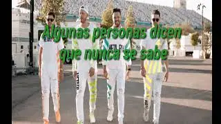 METAFO4R - Best Part Of Me (Traducida al espa&ntilde;ol)