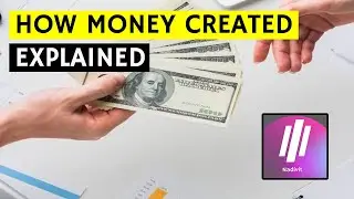 The History Of Money In Human Civilization Explained