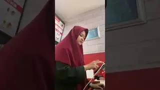 Ikut Ngasir bareng kak aurel😝 #viralvideo #kulinerlamongan #khaslamongan #lamongankekinian
