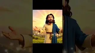 (Genesis 01 - Christ) Jesus Makes Our Hearts His Home #jesus #music #gospel #viralvideo #shortsvideo