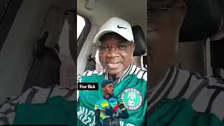 Emmiwuks' bicycle ride from Nigeria to the United States...#NIG2USA #realemmiwuks