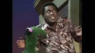The Muppet Show - 117: Ben Vereen - &ldquo;Pure Imagination&rdquo; (1976)