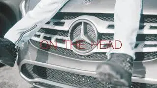 Cash Ginobli - On The Head (Official Music Video) Shot by @Acrazyproduction