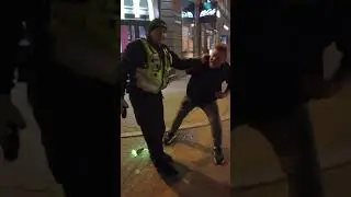 Policija vs Odekalons