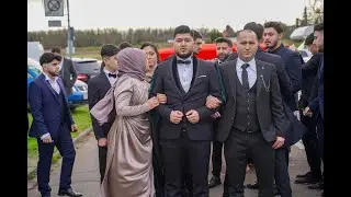 İlayda & Ömer   Hochzeit   Zusammenfassung